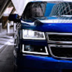 Meet your Posher, Danny